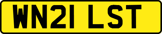 WN21LST