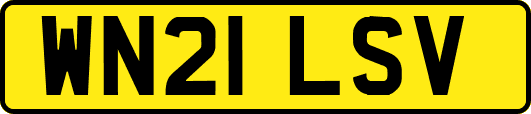 WN21LSV