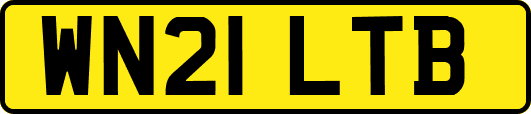 WN21LTB