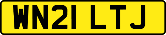 WN21LTJ