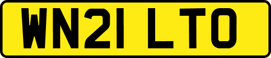 WN21LTO