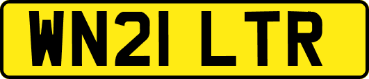 WN21LTR