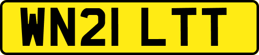WN21LTT