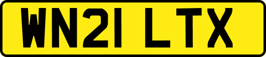 WN21LTX