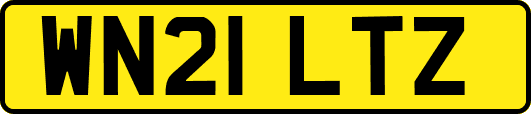 WN21LTZ