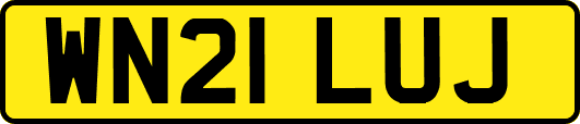 WN21LUJ