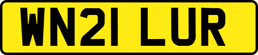 WN21LUR