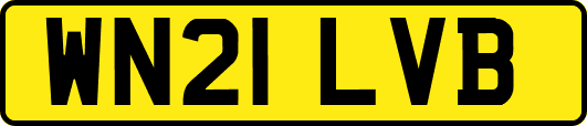 WN21LVB