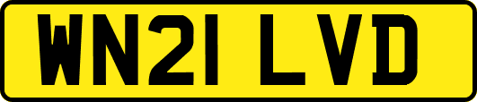 WN21LVD