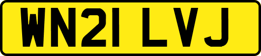 WN21LVJ