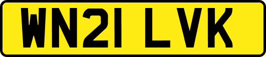 WN21LVK