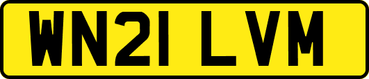 WN21LVM