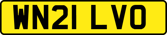 WN21LVO