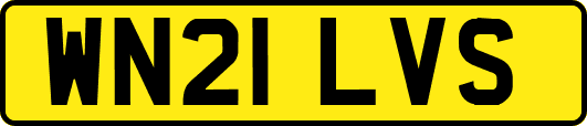 WN21LVS