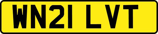 WN21LVT