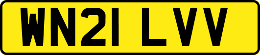 WN21LVV