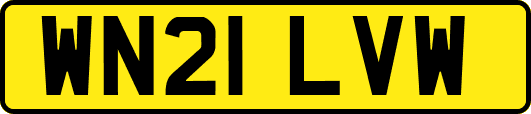 WN21LVW