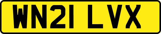 WN21LVX