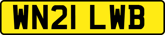 WN21LWB