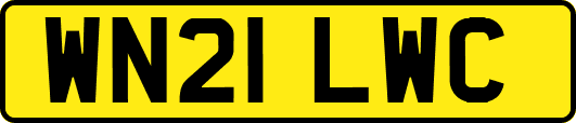 WN21LWC