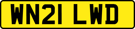 WN21LWD