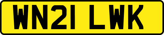 WN21LWK