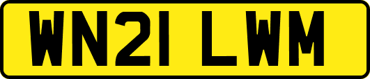 WN21LWM