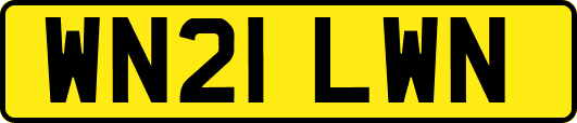 WN21LWN