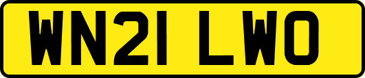 WN21LWO