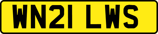 WN21LWS