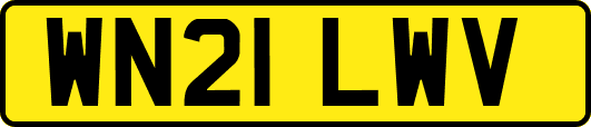 WN21LWV