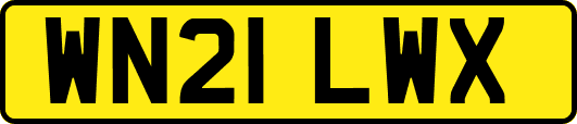 WN21LWX