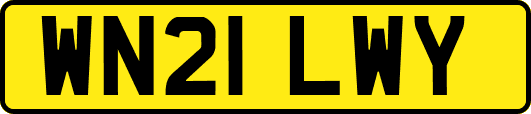 WN21LWY