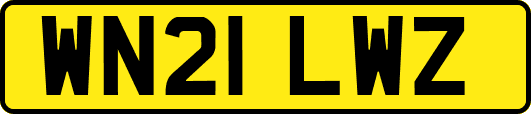 WN21LWZ