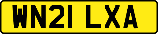 WN21LXA