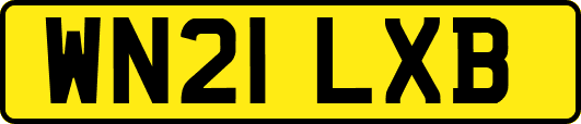 WN21LXB