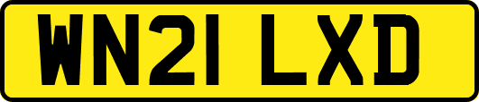 WN21LXD