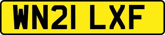 WN21LXF