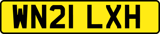 WN21LXH
