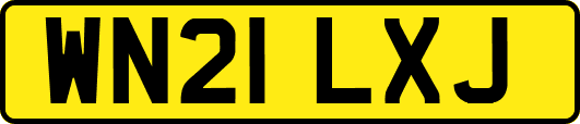 WN21LXJ