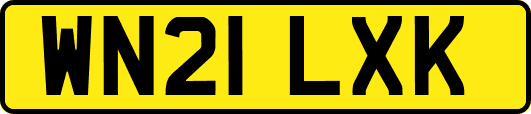WN21LXK