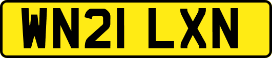 WN21LXN