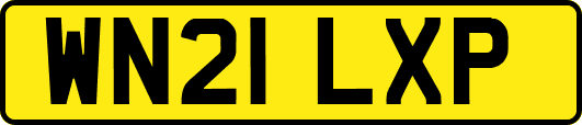 WN21LXP