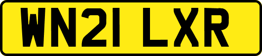 WN21LXR