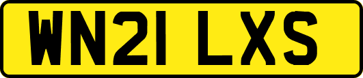 WN21LXS