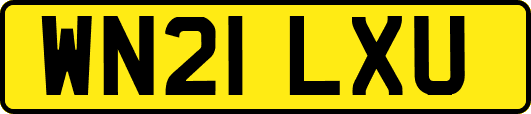 WN21LXU