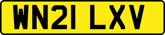 WN21LXV