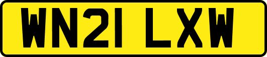 WN21LXW