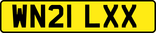 WN21LXX