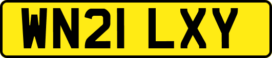 WN21LXY